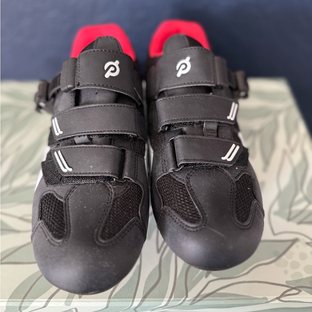 Peloton Cycling Shoes